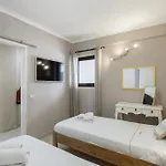 Retreat - 2br With Terrace & Ac Apartment Calicos (Albufeira)