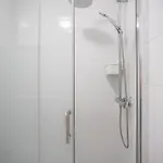 Apartment Retreat - 2br With Terrace & Ac