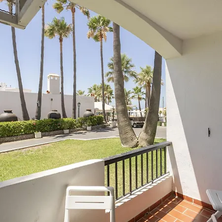 Apartment Retreat - 2br With Terrace & Ac Calicos (Albufeira)
