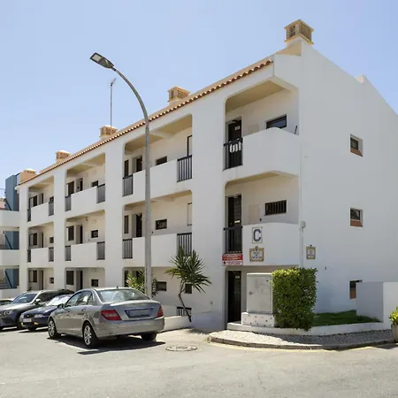 Retreat - 2br With Terrace & Ac Apartment Calicos (Albufeira)