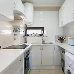 Lägenhet Retreat - 2br With Terrace & Ac *