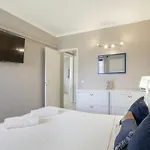 Retreat - 2br With Terrace & Ac * Calicos (Albufeira)