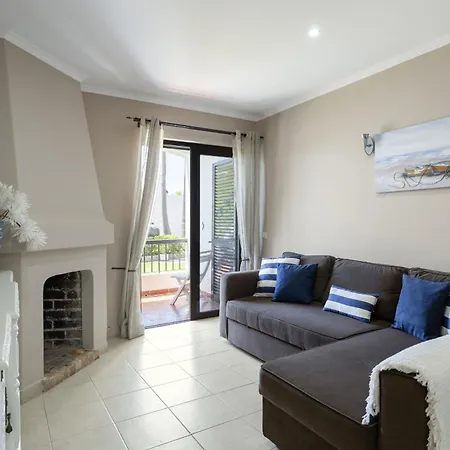 Apartamento Retreat - 2br With Terrace & Ac *