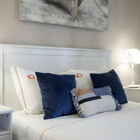 Retreat - 2br With Terrace & Ac Apartamento Calicos (Albufeira)