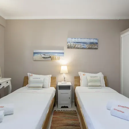 Retreat - 2br With Terrace & Ac * Calicos (Albufeira)