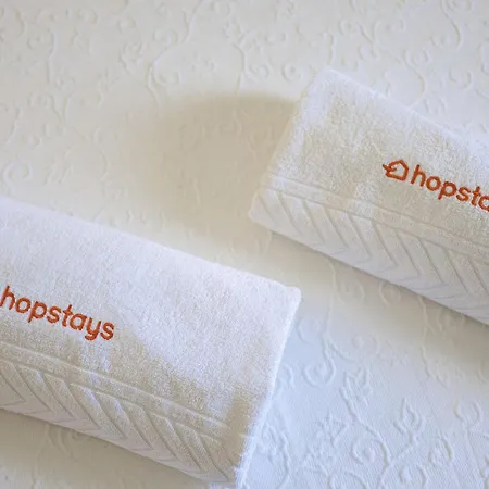 Lejlighed Retreat - 2br With Terrace & Ac *