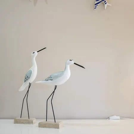 Retreat - 2br With Terrace & Ac Lejlighed *