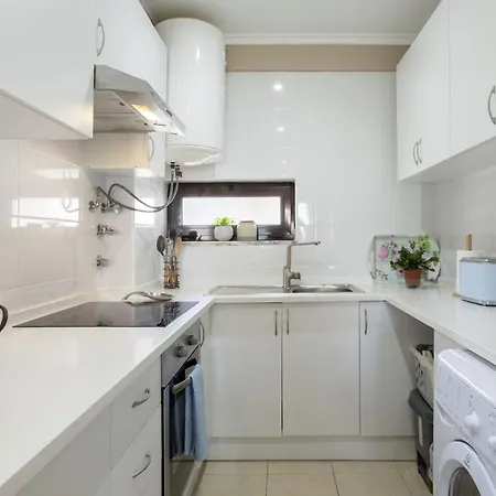 Apartamento Retreat - 2br With Terrace & Ac *