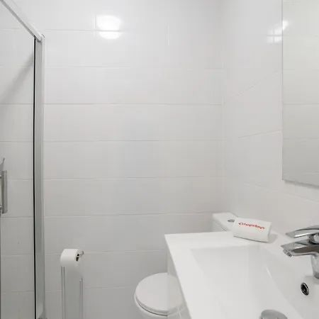 Retreat - 2br With Terrace & Ac * Calicos (Albufeira)