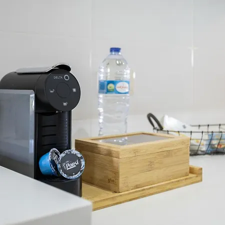 Apartment Retreat - 2br With Terrace & Ac Calicos (Albufeira)