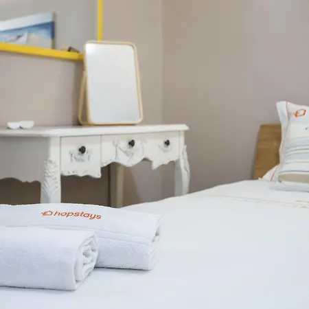 Retreat - 2br With Terrace & Ac * Calicos (Albufeira)